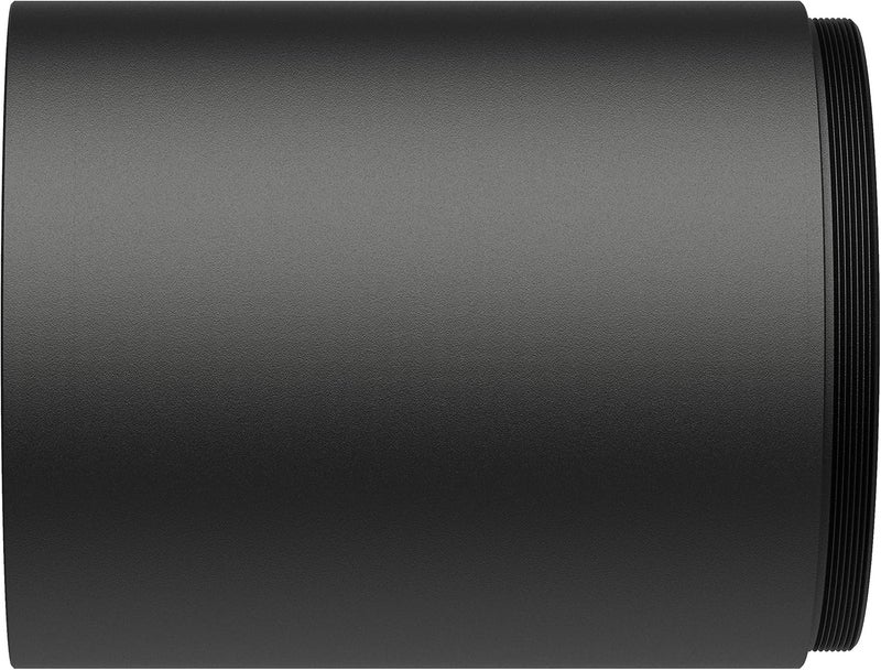 Leupold Alumina Lens Shade with a Matte Finish - Image 2