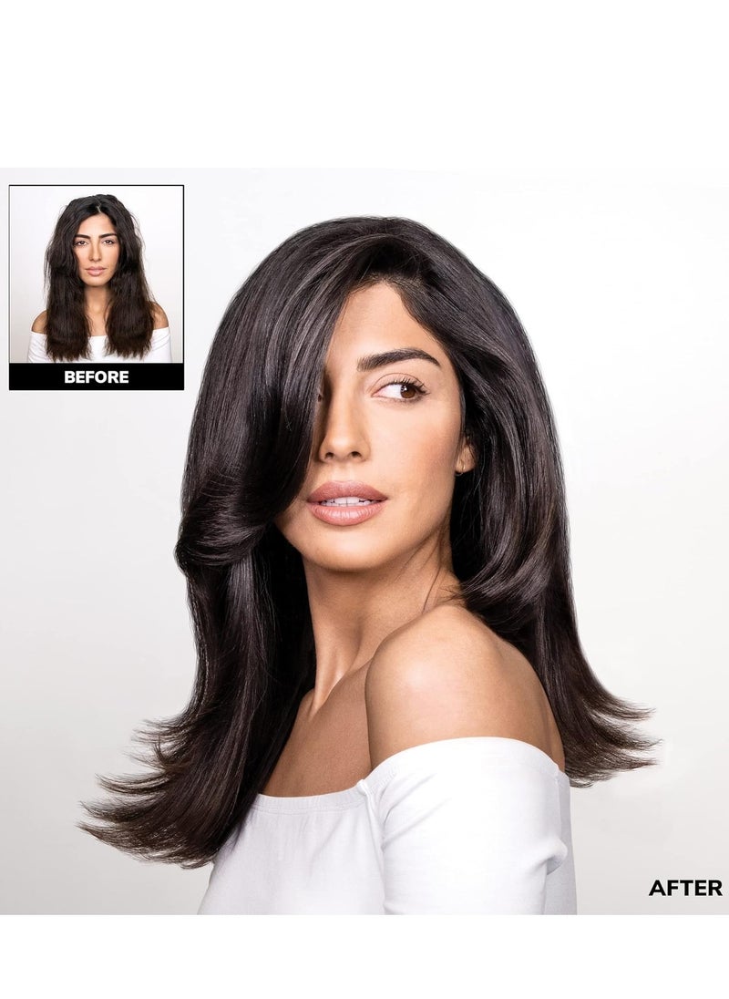 Color Wow COLOR WOW Dream Cocktail Coconut Infused Leave-in Treatment  Silky, Supple, Frizz-Free Hair | Blow Dry Boost + Heat Protectant 200ml  - Image 5