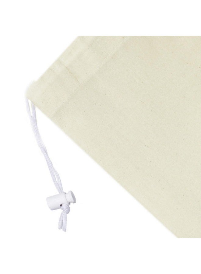 COTTON CRAFT Extra Large Laundry Bags - Heavy Duty Cotton Canvas Drawstring Closure Washable Laundry Bag - Back to School Travel College Dorm Basket Hamper Liner Toys Clothes Organizer Sack -XL 28x36 - Image 5