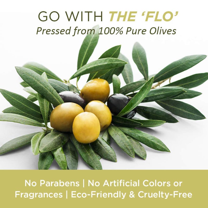 Life-flo Pure Olive Squalane Oil : 99581: Oil, (Carton) 2oz - Image 4