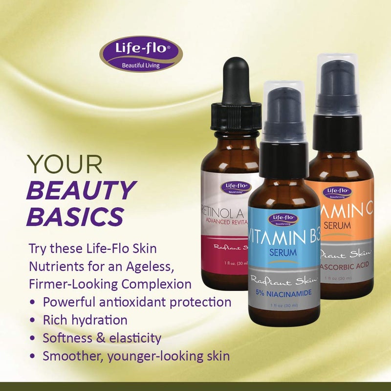 Life-flo Pure Olive Squalane Oil : 99581: Oil, (Carton) 2oz - Image 5