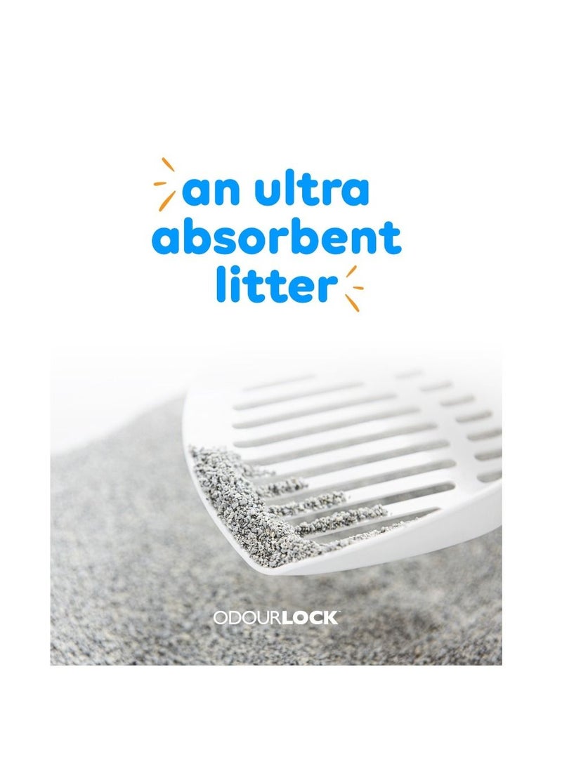 Odourlock Unscented 12Kg - Image 2