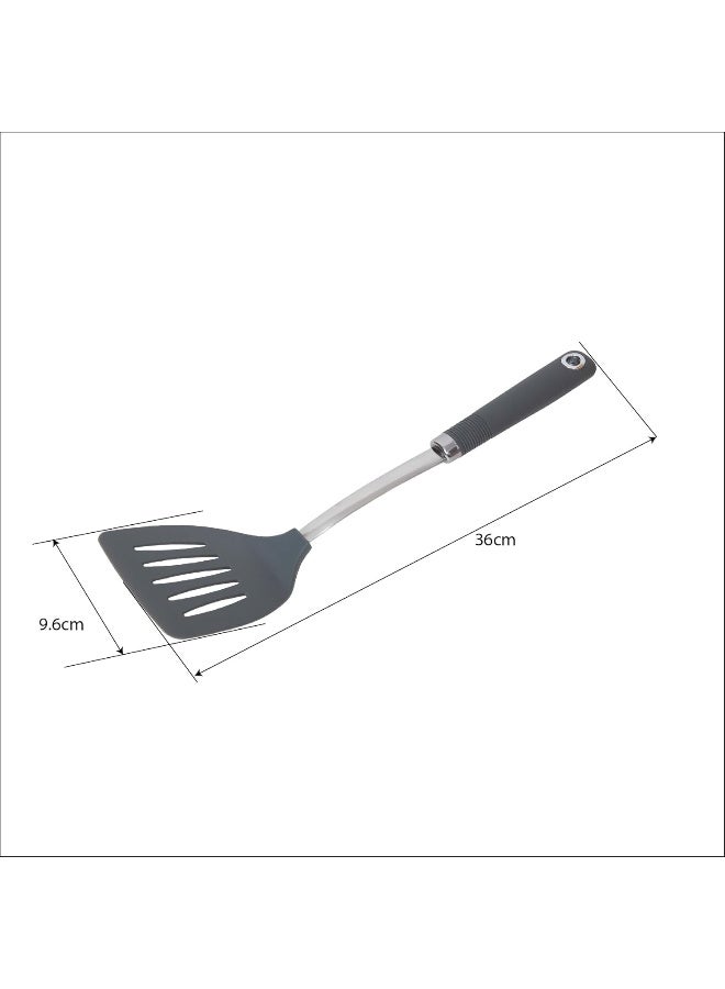 fresh choice مقلب نيلون مشقوق من فريش تشويس - Image 2