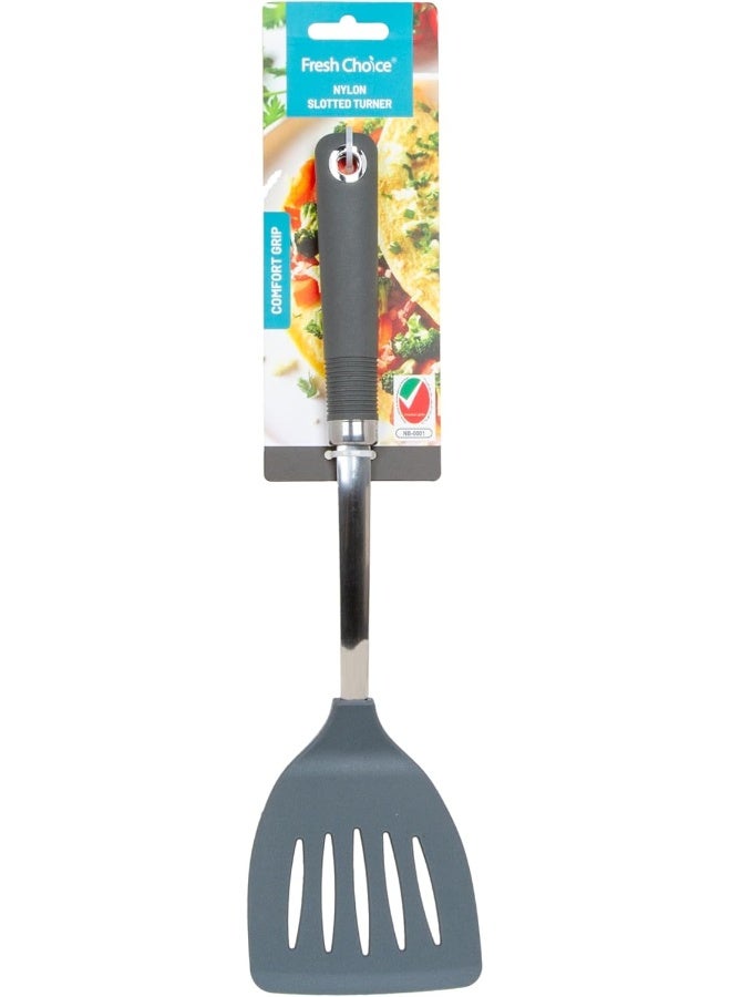 fresh choice مقلب نيلون مشقوق من فريش تشويس - Image 1