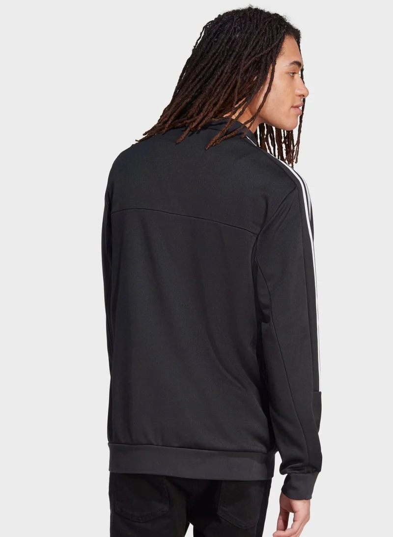 adidas جاكيت رياضيّة Tiro Wordmark