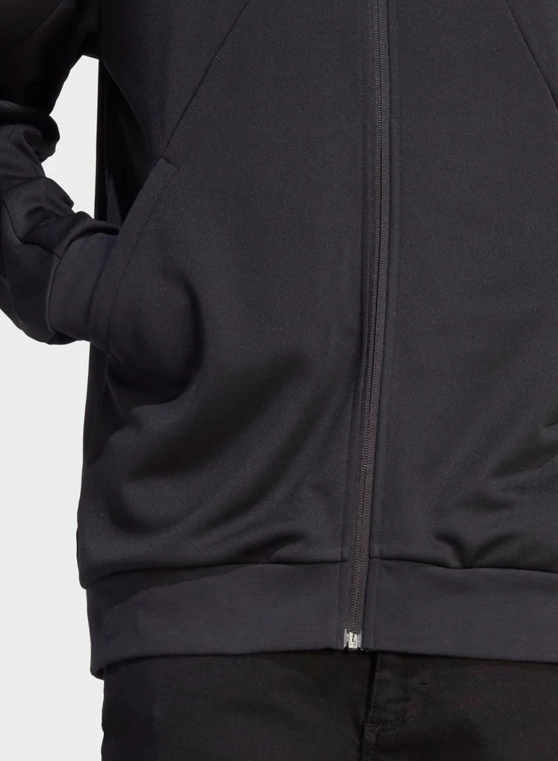 adidas جاكيت رياضيّة Tiro Wordmark