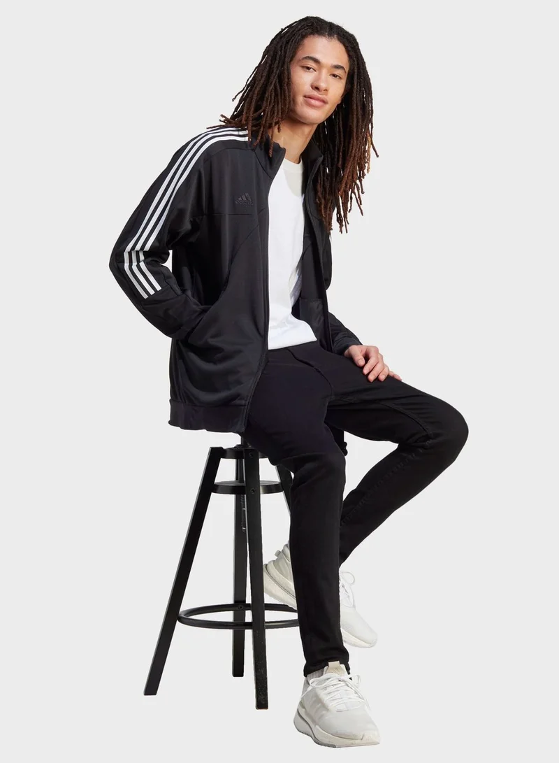 adidas جاكيت رياضيّة Tiro Wordmark