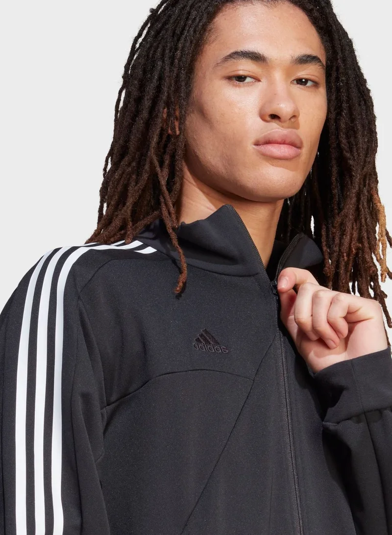 adidas جاكيت رياضيّة Tiro Wordmark