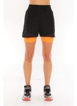 Win Moda Fishnet Tights Shorts Inside Tights Swim Shorts  - Image 5