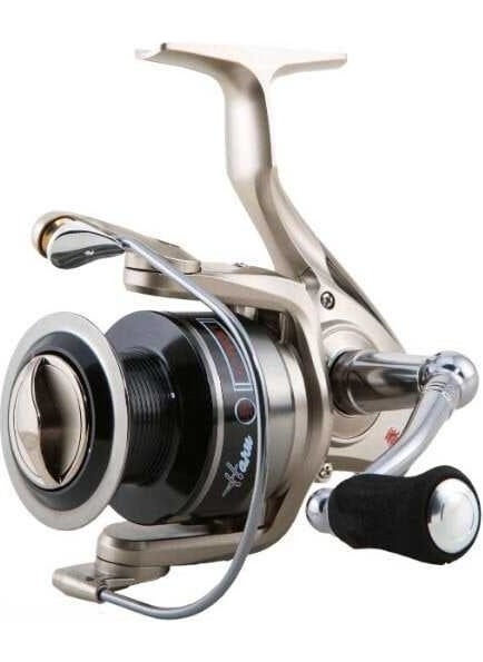 NOMURA - Haru Fw 2000 10+1bb 2ALUM Spool Fishing Machine - Image 1