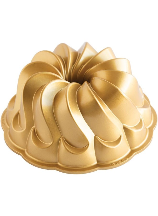 NORDIC WARE قالب بندت بيدرويت من نوردك وير - Image 1
