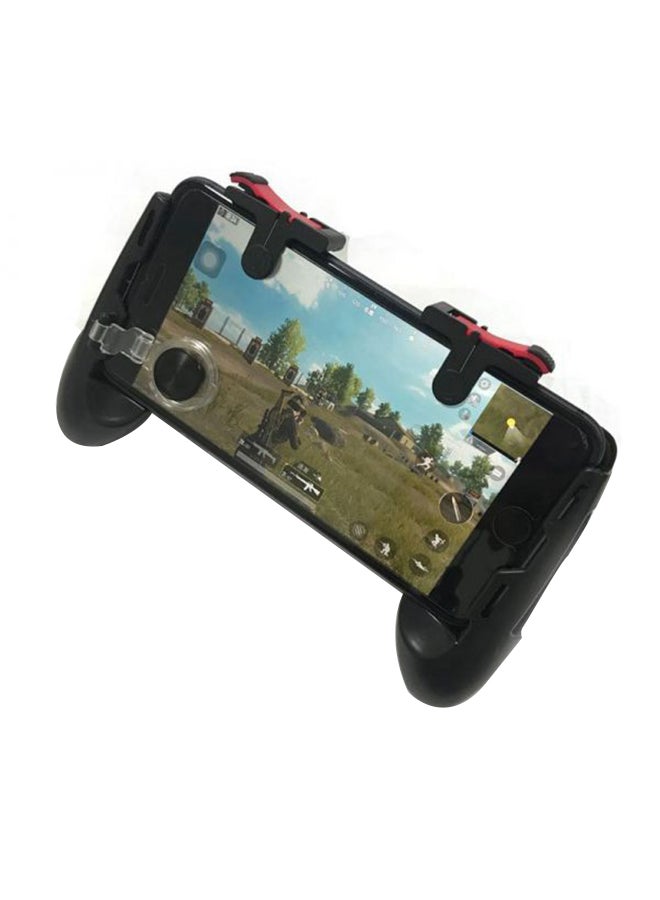 PUBG Mobile Phone Gaming Controller - Wireless - Image 1