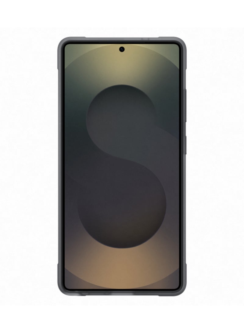 سامسونج حافظة هاتف جالاكسي S25 ألترا الأصلية فليبسويت المتينة - Image 2