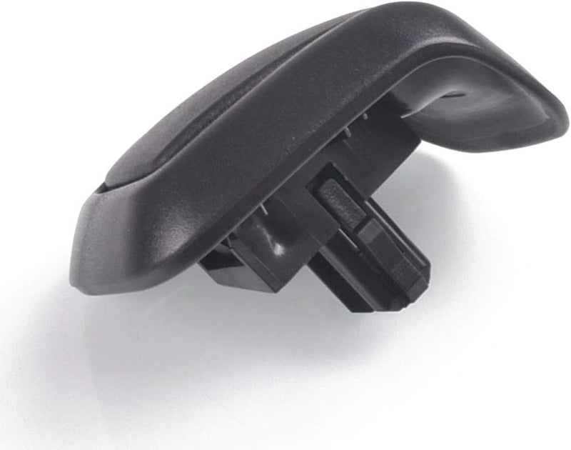 Wivplex Seat Tilt Handle for Ford Fiesta MK6 - Image 2