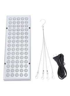 Thoraya 25W LED Plant Light Full Spectrum Plant Growing Seedling Lamp for Indoor Greenhouse  - Image 1