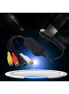 Thoraya USB2.0 UVC Video Capture Card Analog Video Grabber HD Recorder For Windows/for Linux  - Image 4