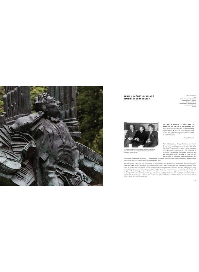 Georgy Frangulyan: Off-Modern  - Image 4