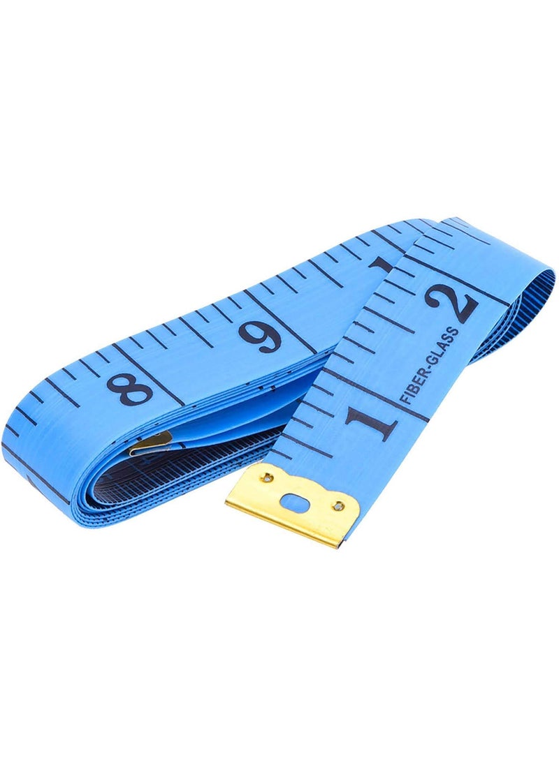 JAINSONS Jainsons Jyoti Measuring Tape 10 PCS 150 CM60 20MM  - Image 1