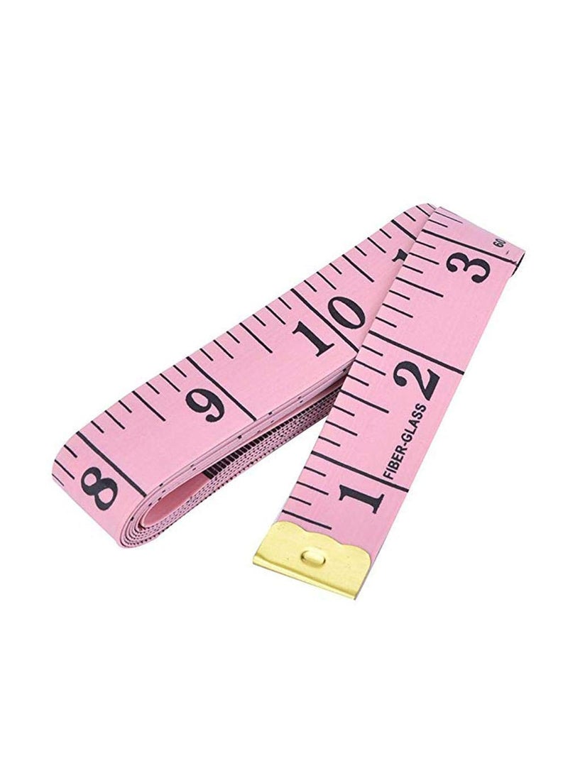 JAINSONS Jainsons Jyoti Measuring Tape 10 PCS 150 CM60 20MM  - Image 5