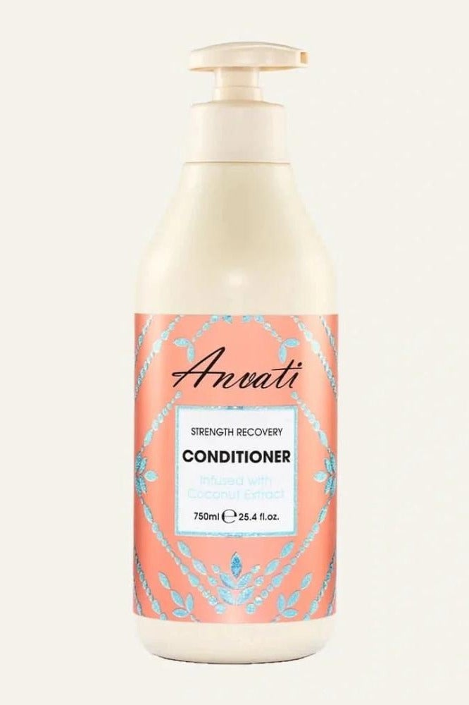 Strength Recovery Conditioner 750 ml