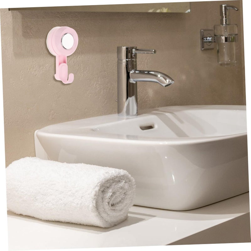 Heavy Duty Suction Cup Hook Multipurpose Wall Hanger No Damage - Image 4