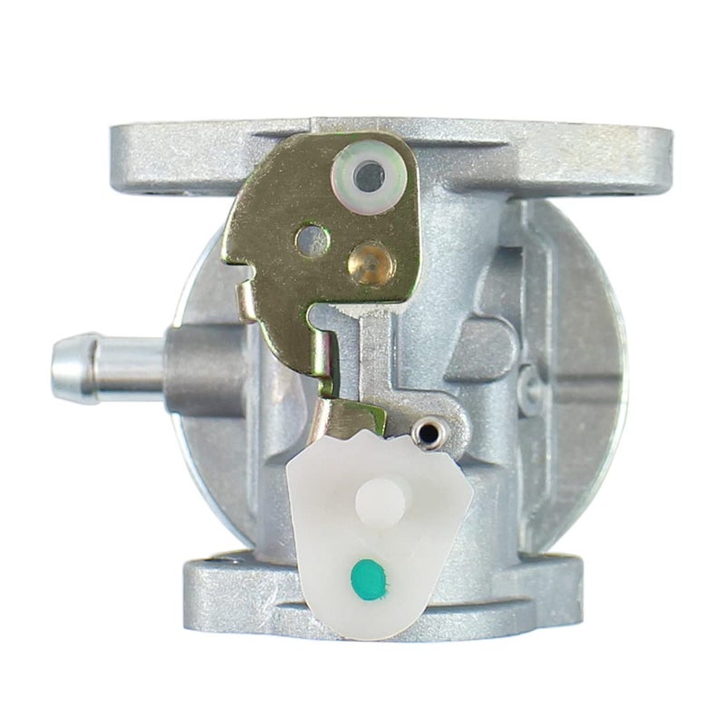 Pro Chaser 214661 792253 Carburetor Compatible with Briggs and Stratton Nikki 214570 499059 214570 497586 on 5hp 6hp 6.5hp 6.7hp Craftsman Pressure Washer - Image 4