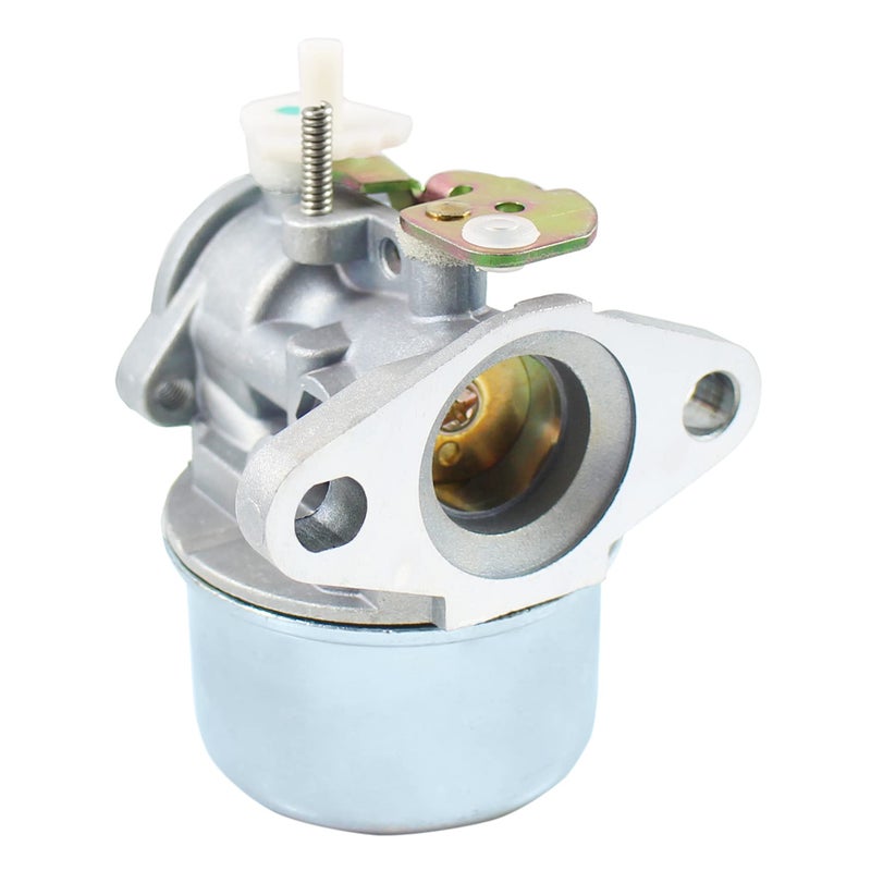 Pro Chaser 214661 792253 Carburetor Compatible with Briggs and Stratton Nikki 214570 499059 214570 497586 on 5hp 6hp 6.5hp 6.7hp Craftsman Pressure Washer - Image 5