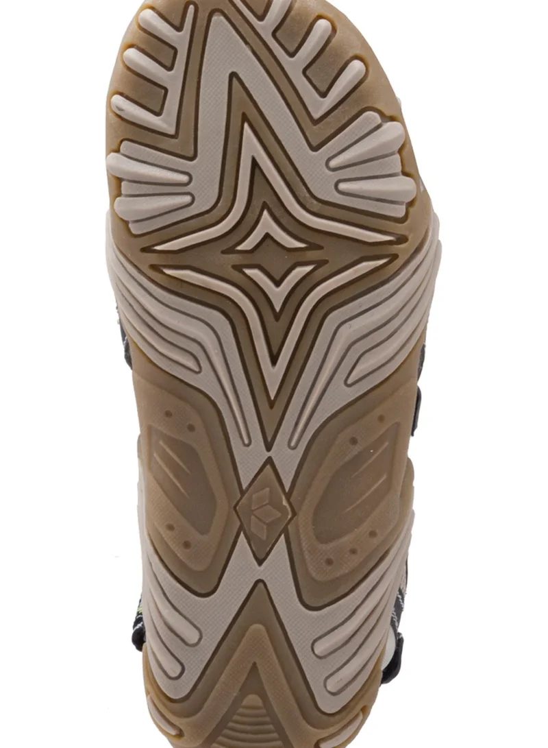 Bruetting Maxi V Open Toe Sandals