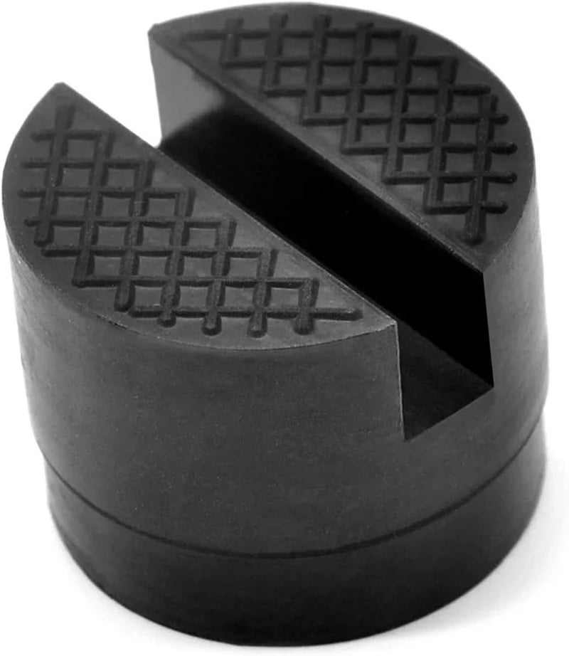 DEMULAX Car Lift Jack Rubber Support Block - Image 2