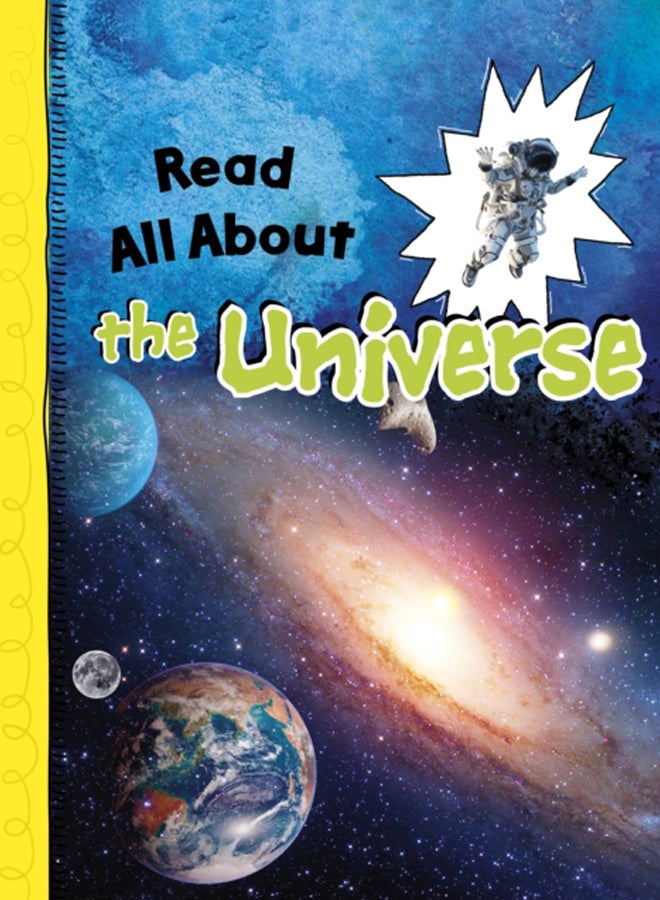 Read All About the Universe 