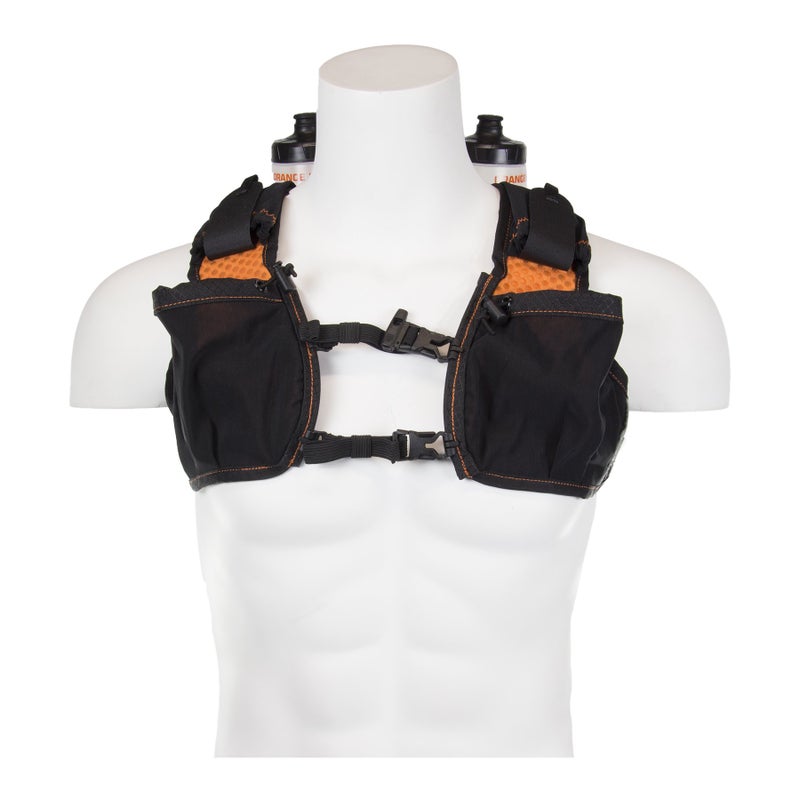 HydraQuiver VP2 20 Black