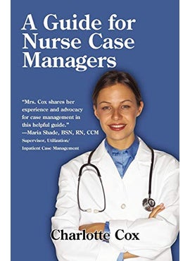 A Guide for Nurse Case Managers  - Image 3