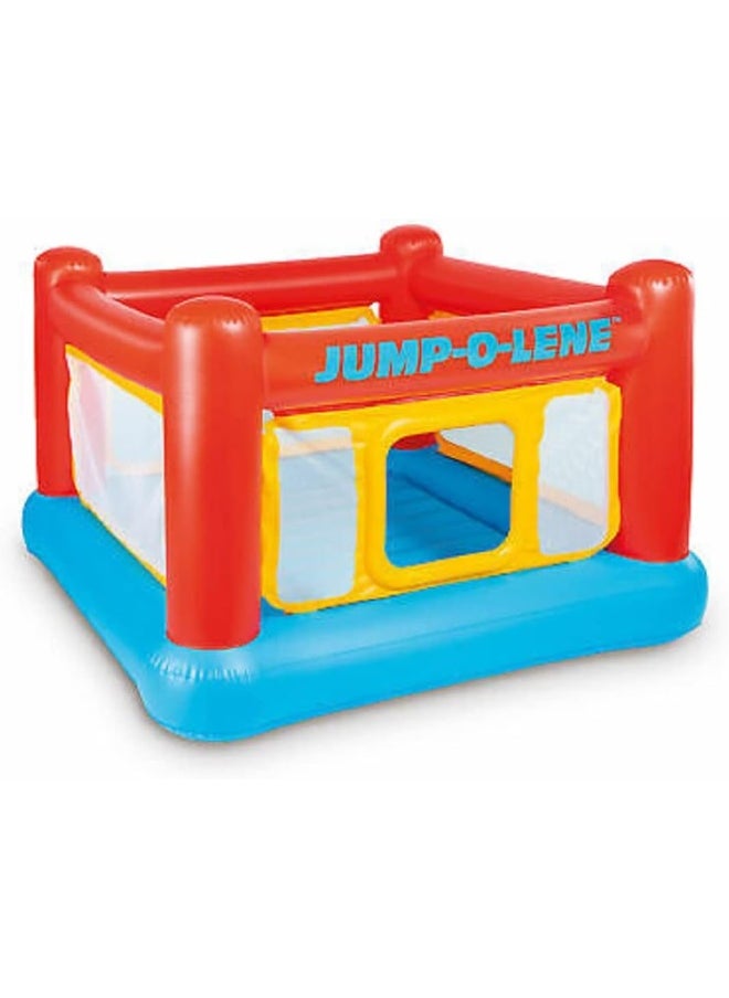 INTEX Intex Playhouse Jump O Lene Model (48260)  - Image 3