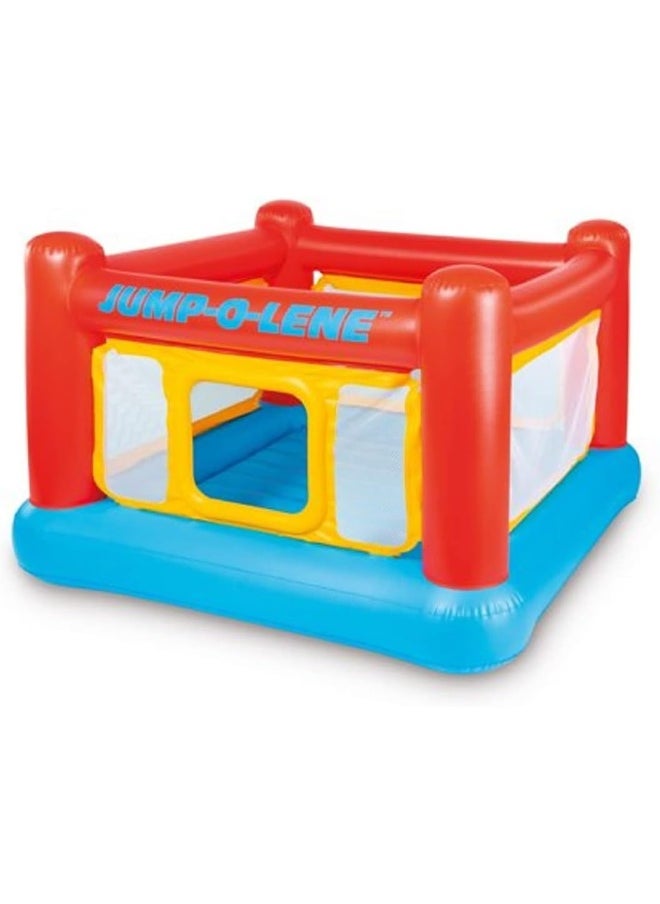 INTEX Intex Playhouse Jump O Lene Model (48260)  - Image 5