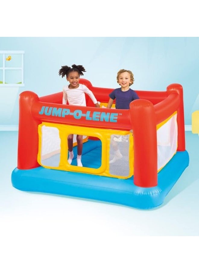 INTEX Intex Playhouse Jump O Lene Model (48260)  - Image 2
