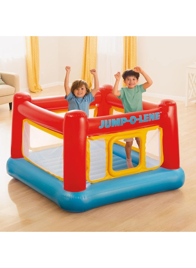 INTEX Intex Playhouse Jump O Lene Model (48260)  - Image 1