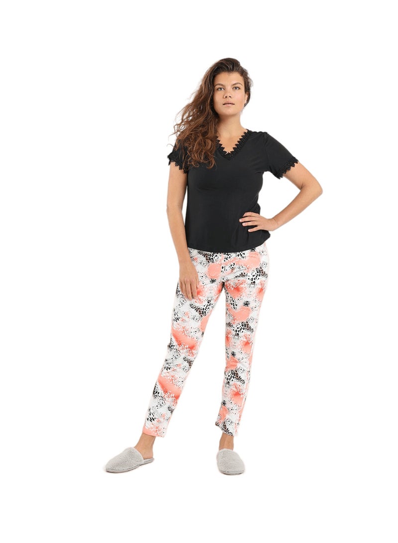 REDCOTTON Women Pajama Set - Image 2
