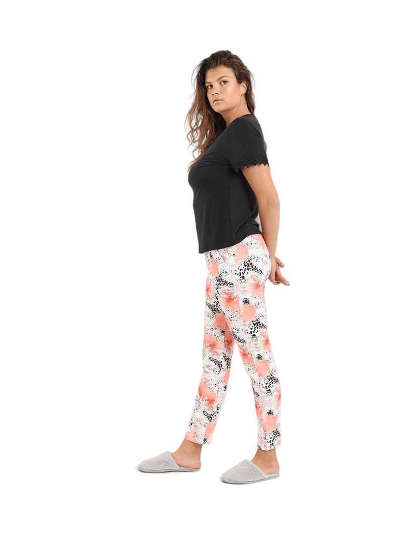 REDCOTTON Women Pajama Set - Image 4