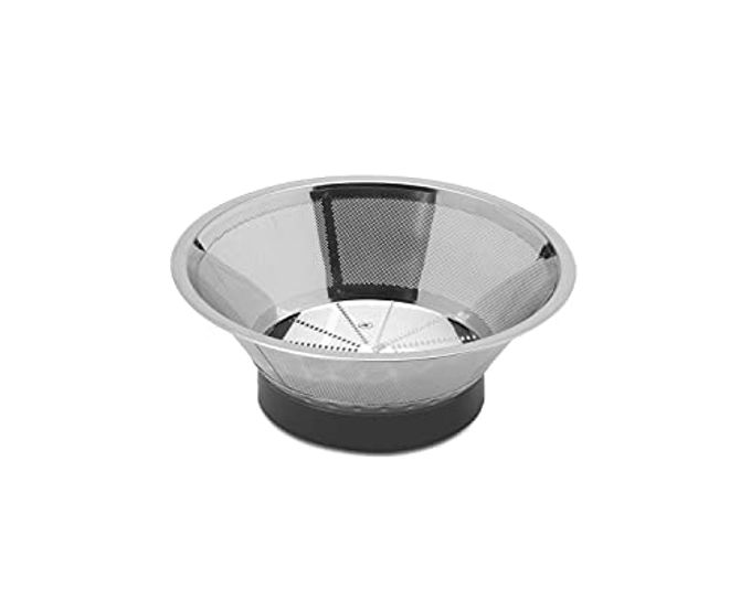 JUICER STAINLESS STEEL SIEVE