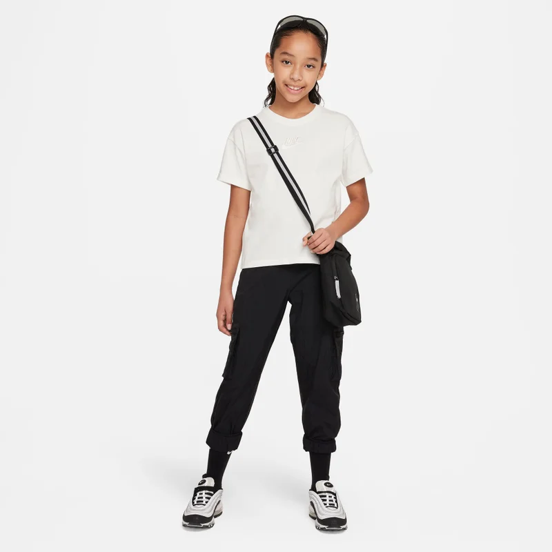 Nike Kids' Sportswear T-Shirt