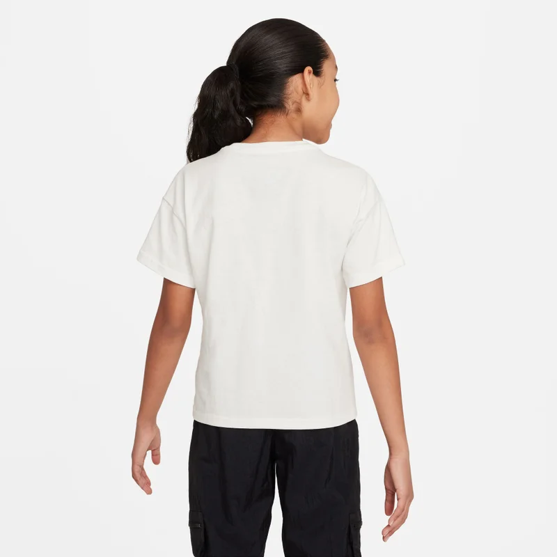 Nike Kids' Sportswear T-Shirt