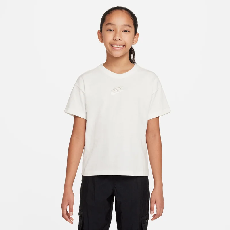 Nike Kids' Sportswear T-Shirt