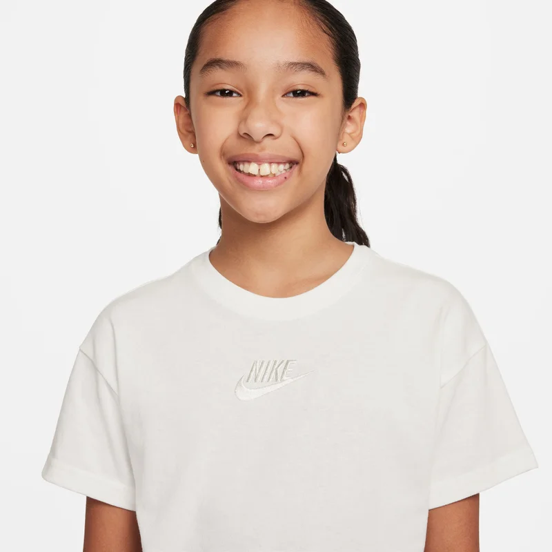 Nike Kids' Sportswear T-Shirt