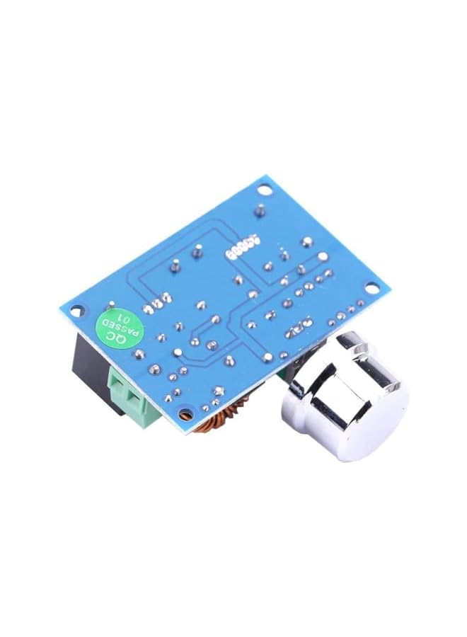 promass XL4016E1 DC 4-40V to DC 1.25-36V 8A Buck Converter Voltage Regulator 36V 24V 12V to 5V High Power Efficiency Step Down Converter Power Supply - Image 4