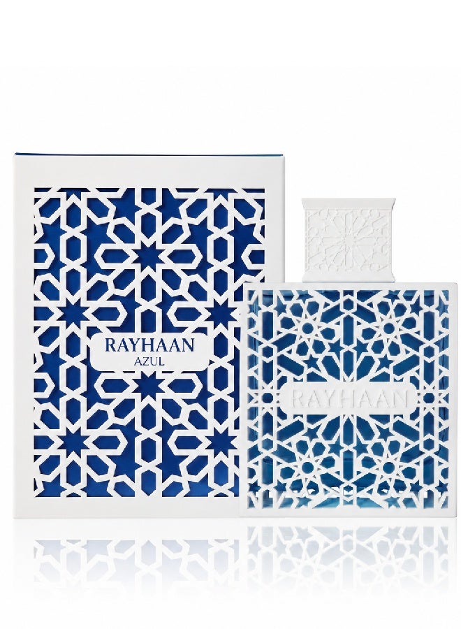 ريحان  عطر أزول أو دو بارفان 100 مل - Image 1