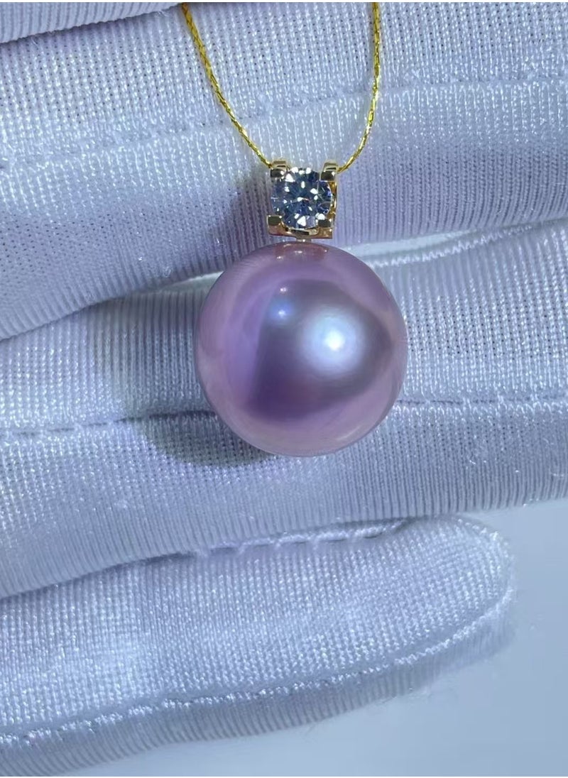 Edison Pearl Pendant