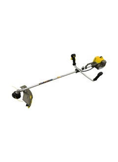 TRAITOOLS 40CC Gasoline Engine Brush Cutter with Bicycle Handle Multicolor 3GC400 