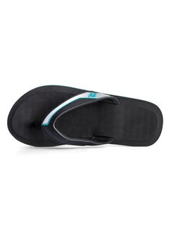 PUCA Puca Slippers For Men | Slippers is designed for ease, stability and durability | Comfortable Men's Slippers | Melo Black  - Image 5