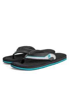 PUCA Puca Slippers For Men | Slippers is designed for ease, stability and durability | Comfortable Men's Slippers | Melo Black  - Image 3