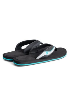 PUCA Puca Slippers For Men | Slippers is designed for ease, stability and durability | Comfortable Men's Slippers | Melo Black  - Image 4